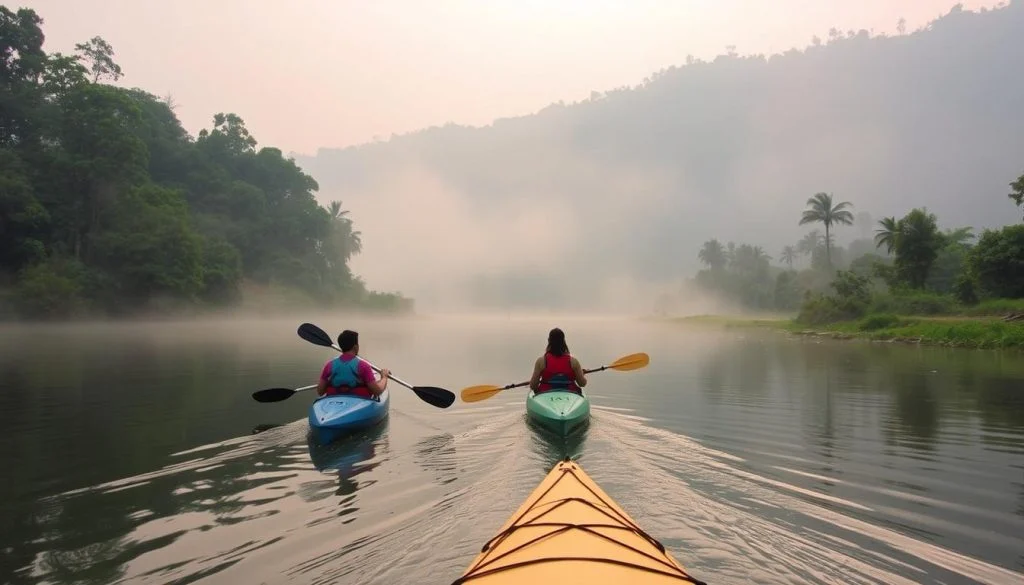 Rapti River clean up to protect aquatic animals