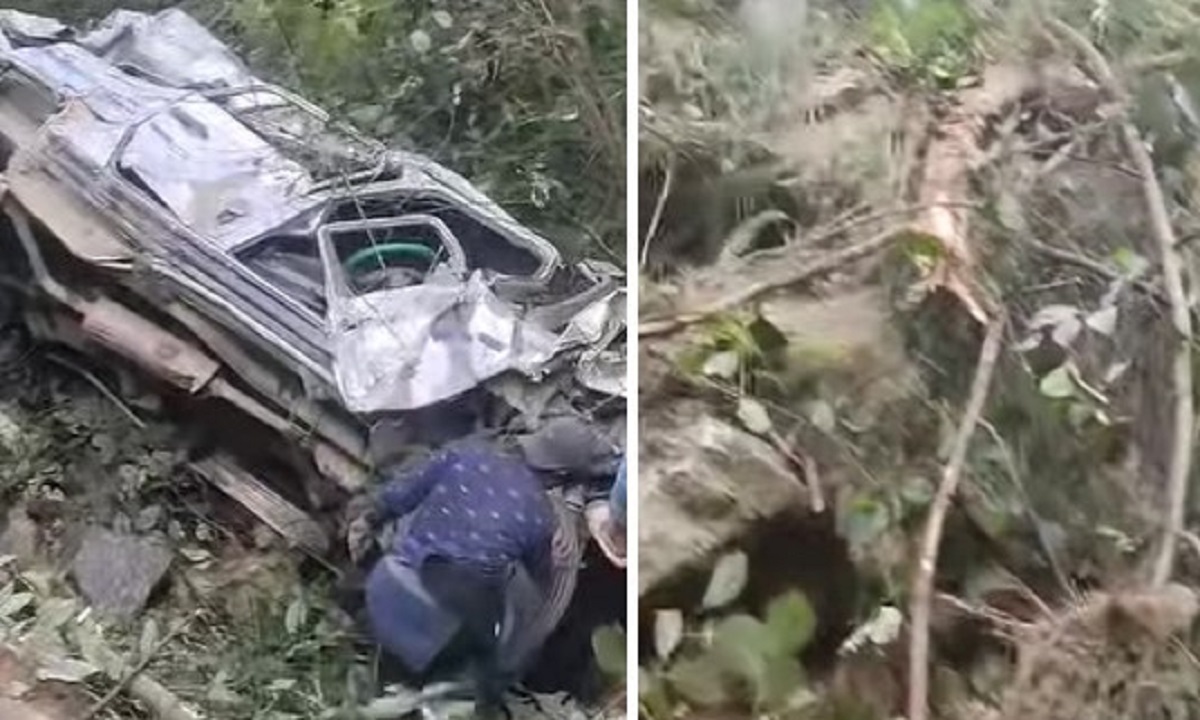 Ramechhap accident update: Another victim identified