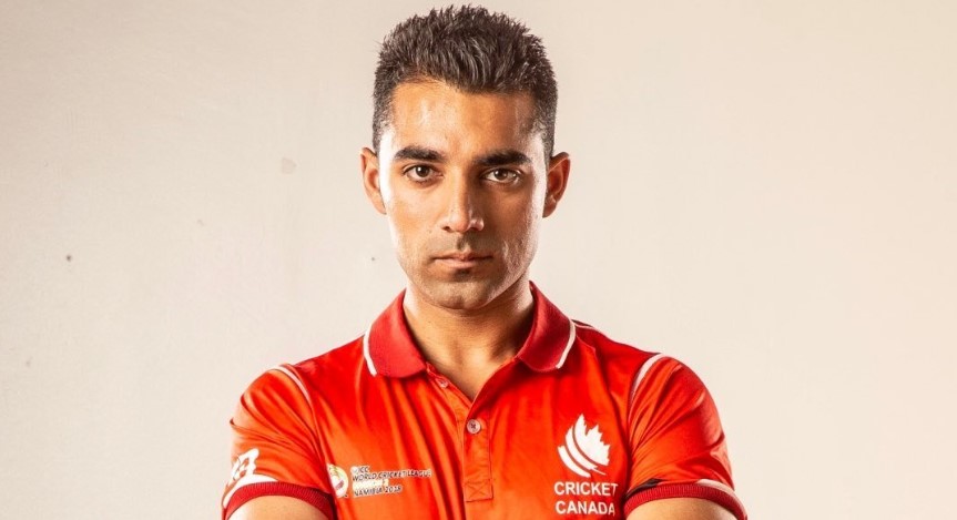 Record-breaking all-rounder Saad Bin Zafar to play for Lumbini Lions in NPL