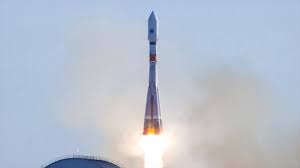 Russia launches Kondor-FKA radar satellite into orbit