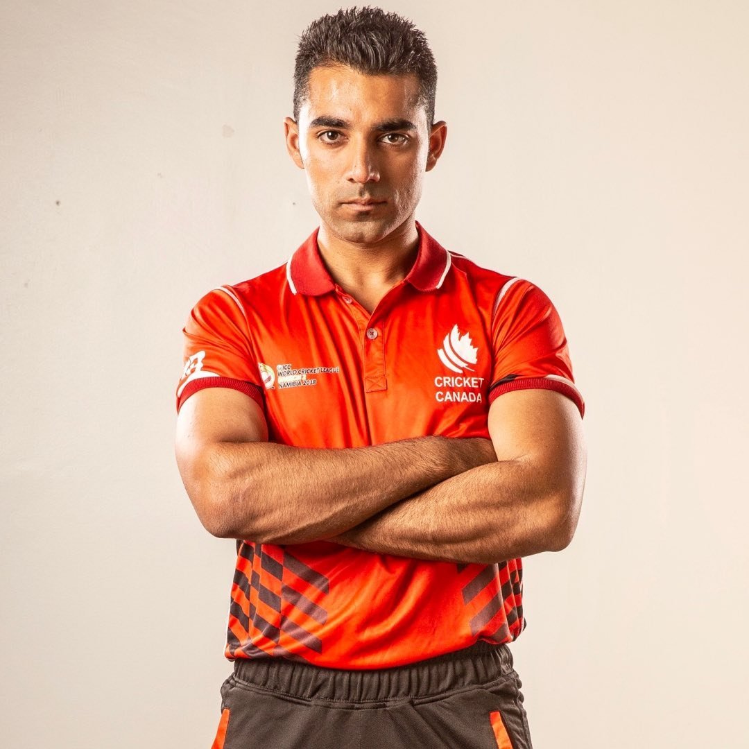 Record-Breaking All-Rounder Saad Bin Zafar to Play for Lumbini Lions in Nepal Premier League