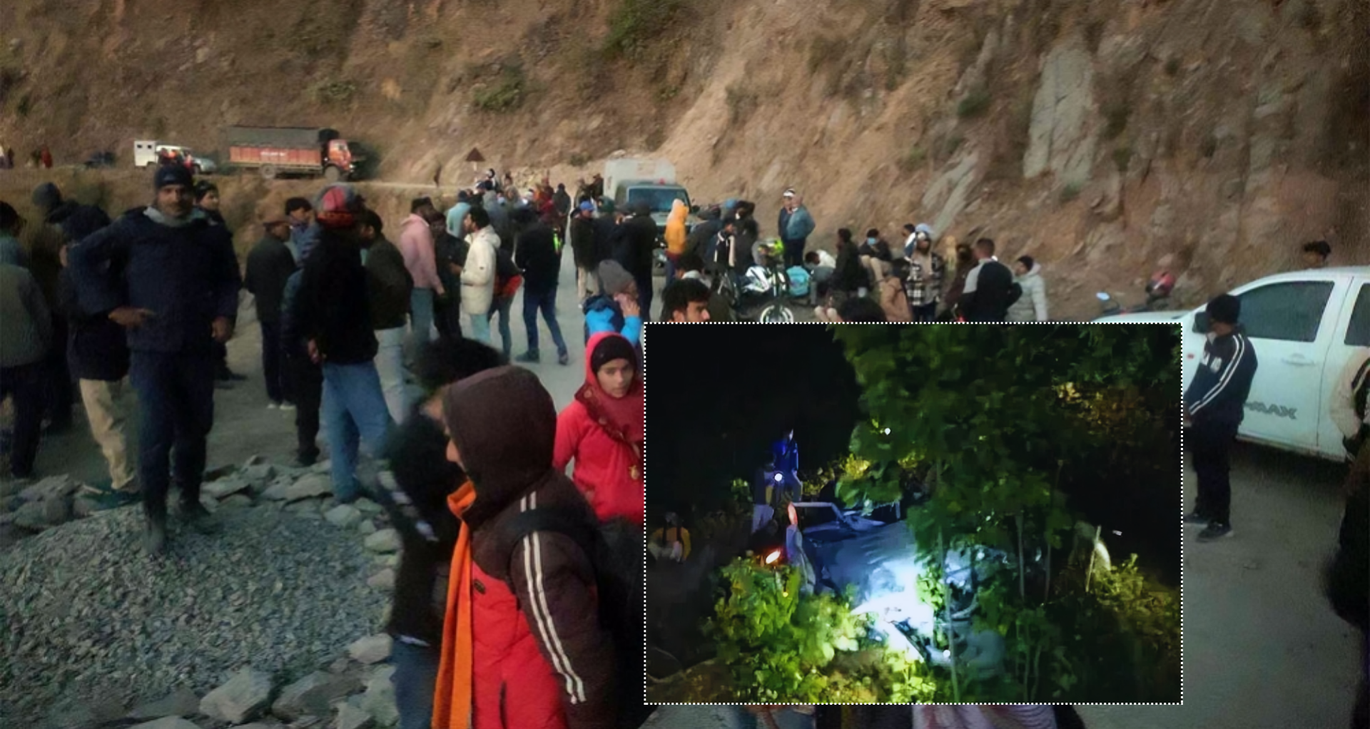 Identity of 8 victims in Darchula accident revealed