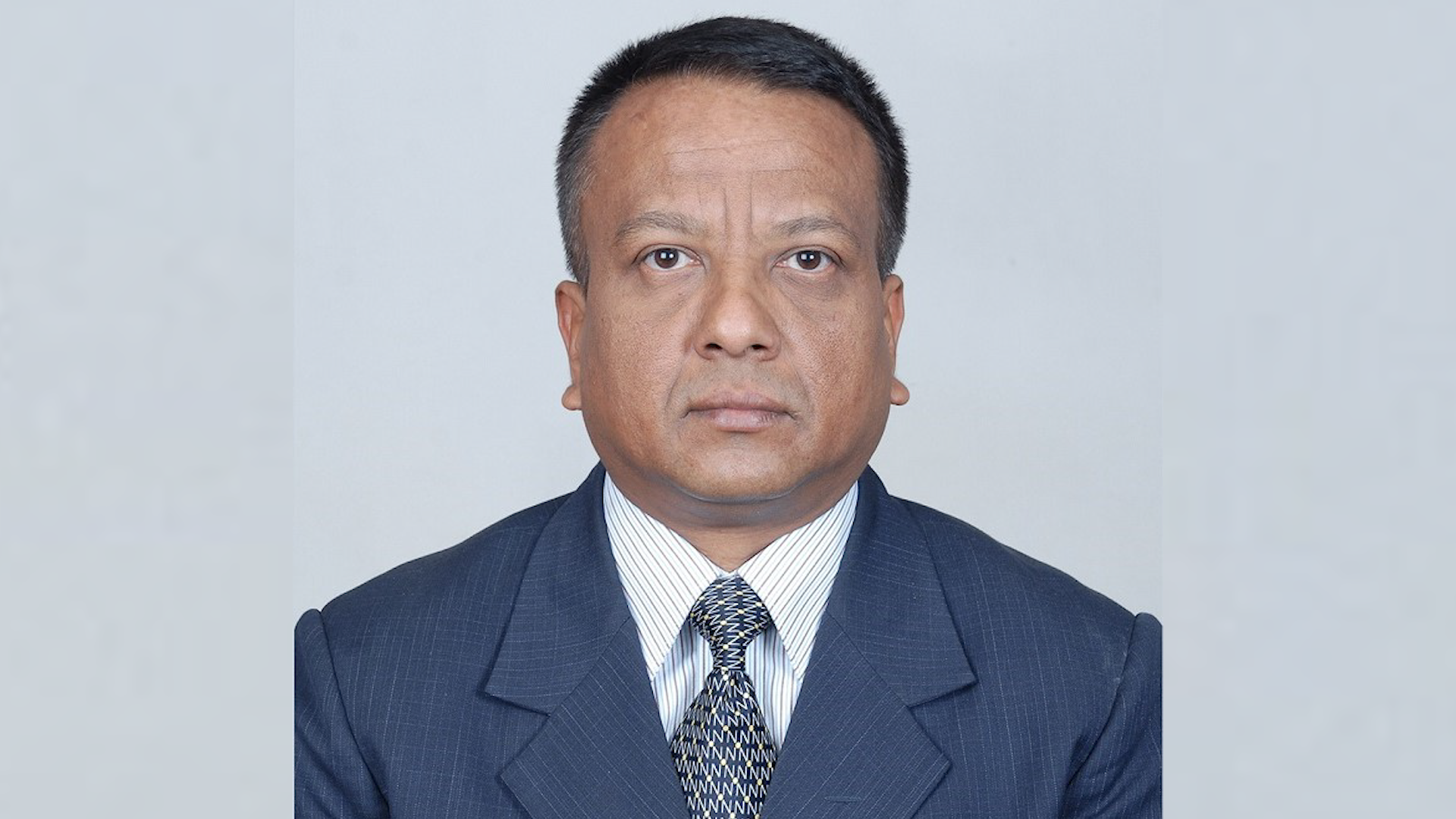 Parliament secretary Adhikari resigns