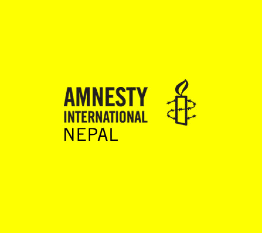 Amnesty International Nepal’s 33rd AGM elects new leadership