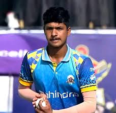 Bipin Sharma shines as emerging player in NPL’s inaugural season