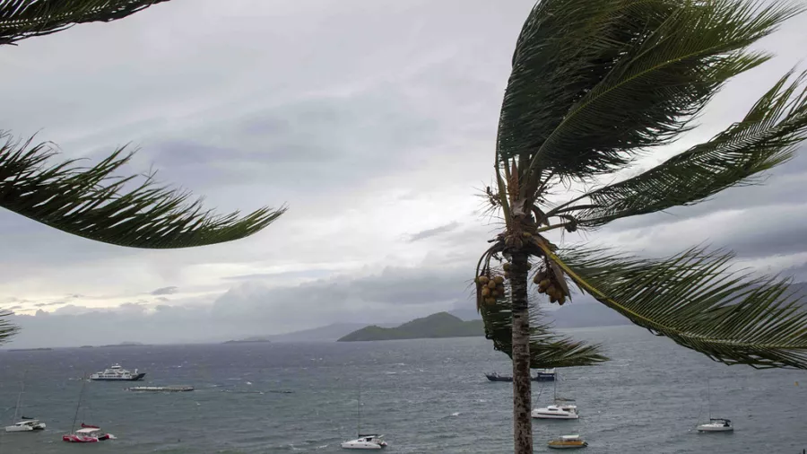 Cyclone Chido kills 7, impacts nearly 35,000 in Malawi