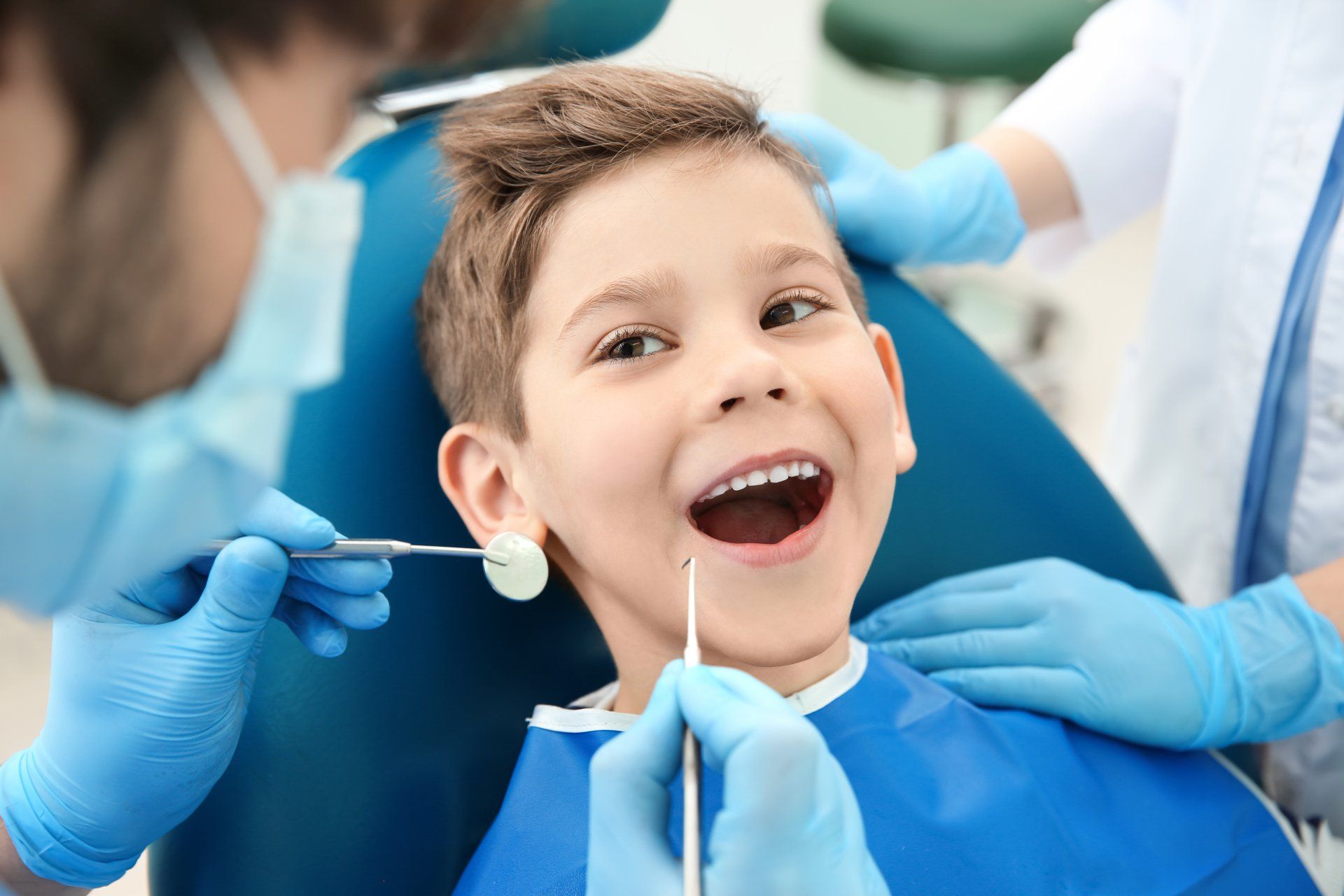 Proper oral care for healthy teeth: Insights from Dr. Prekshya Dali