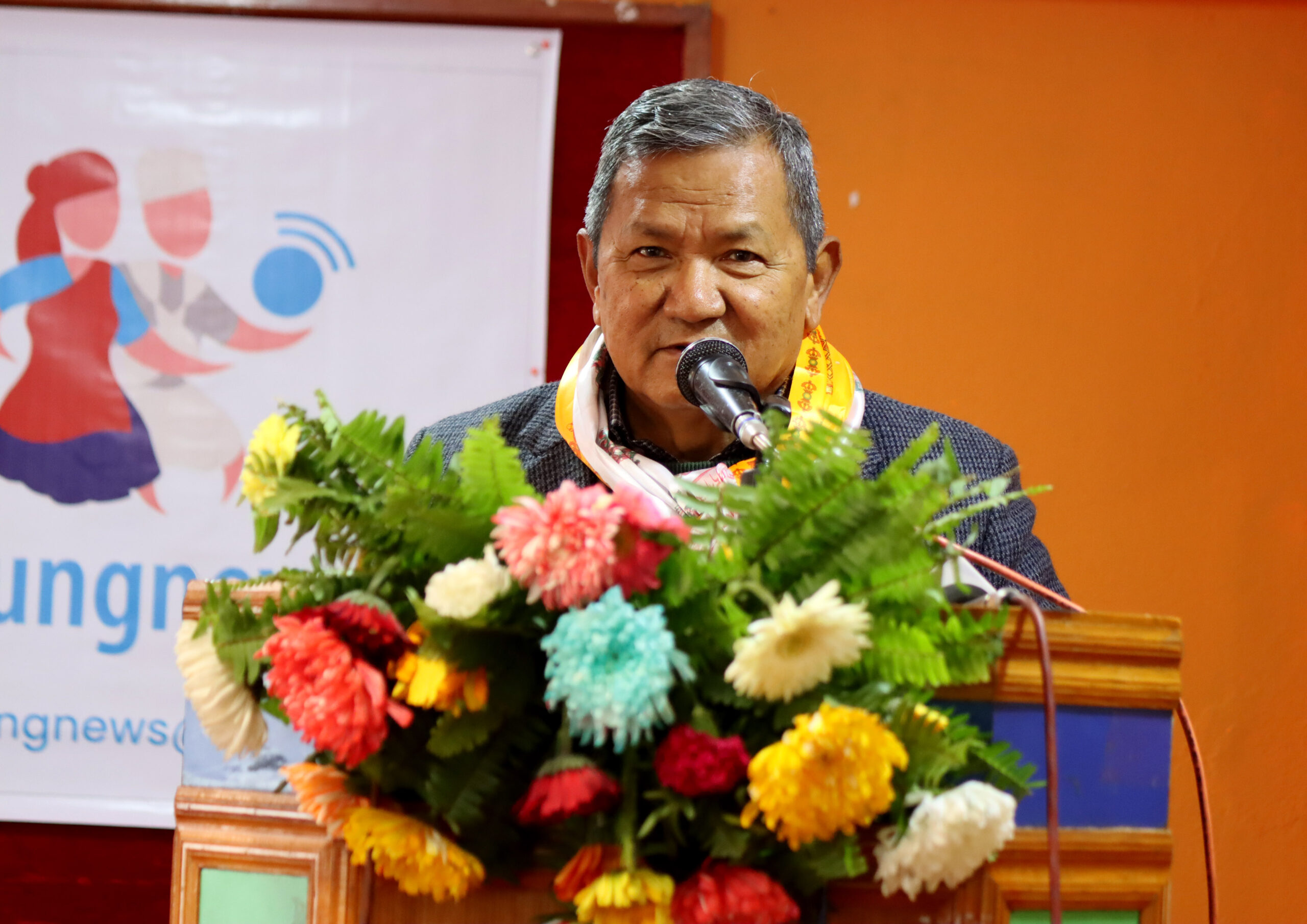 Will not let off anyone involved in cooperative fraud: Minister Gurung