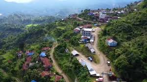 Mangsebung: A village where meat, alcohol, and tobacco are prohibited