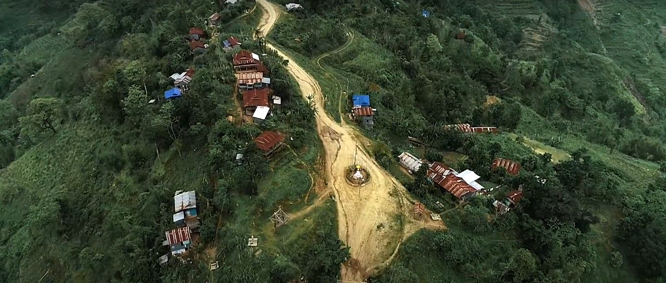 Mangsebung: A village where meat, alcohol, and tobacco are prohibited