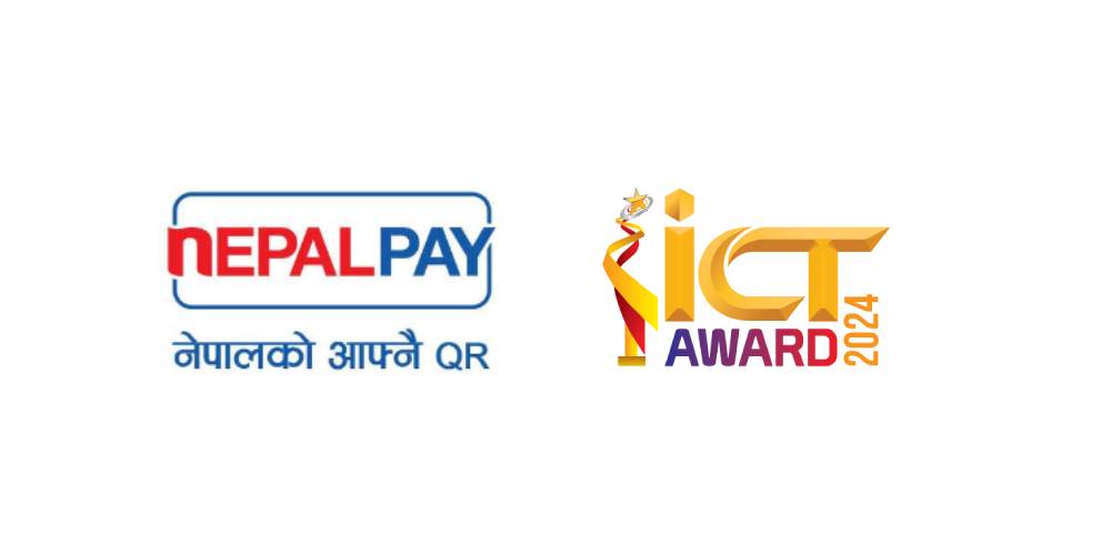 NEPALPAY QR collaborates with ICT Awards 2024