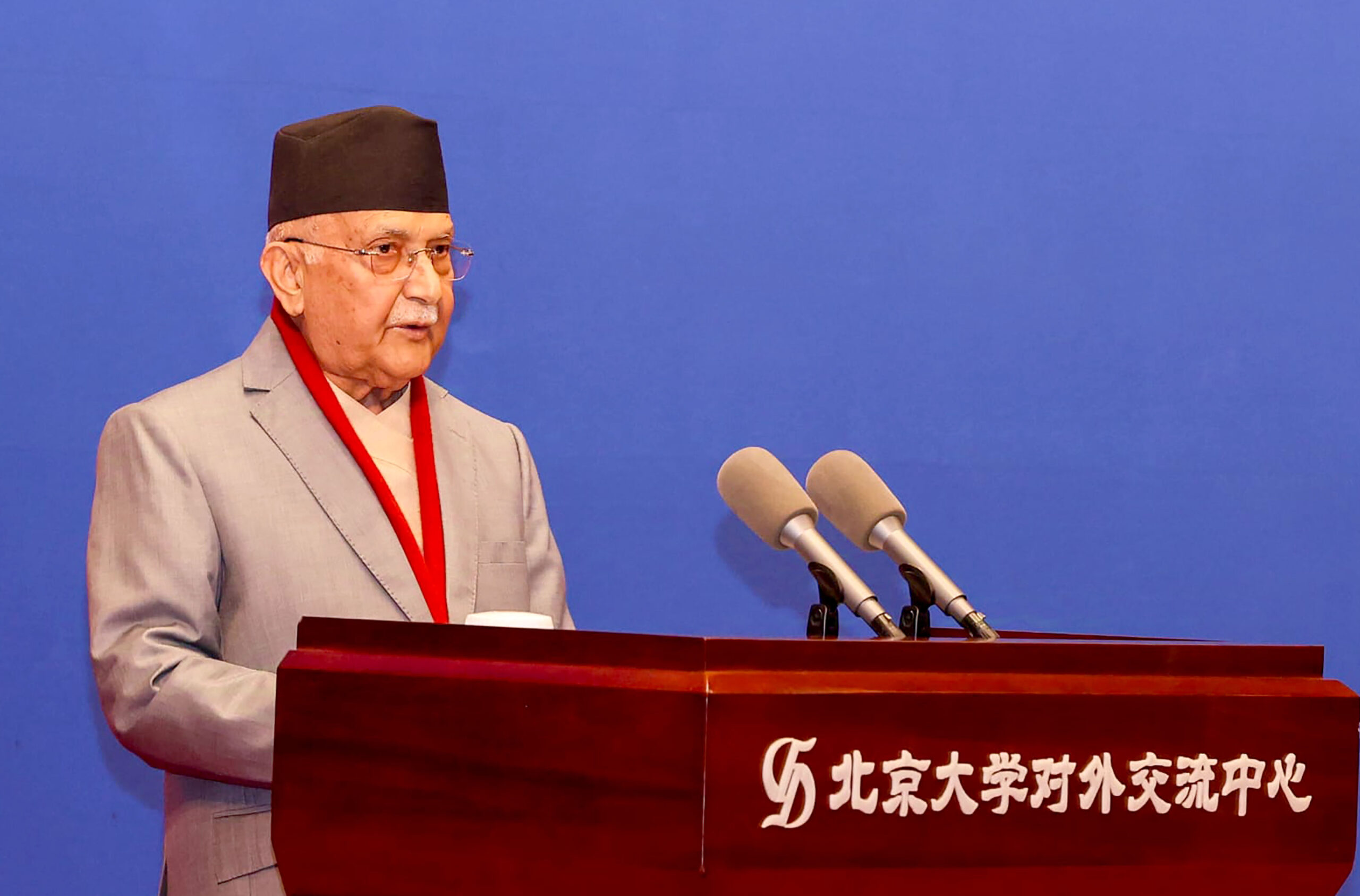 ‘China’s miraculous economic development offers valuable lessons for Nepal’