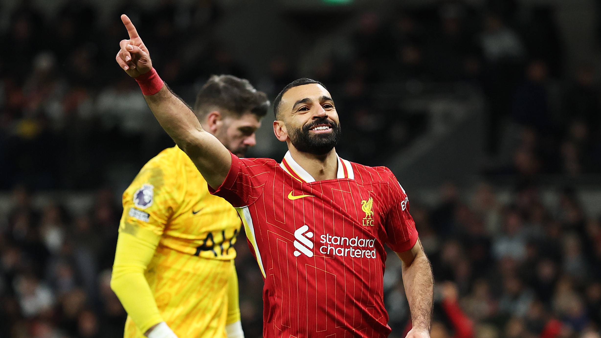 Liverpool shines, Real surges, United stumbles