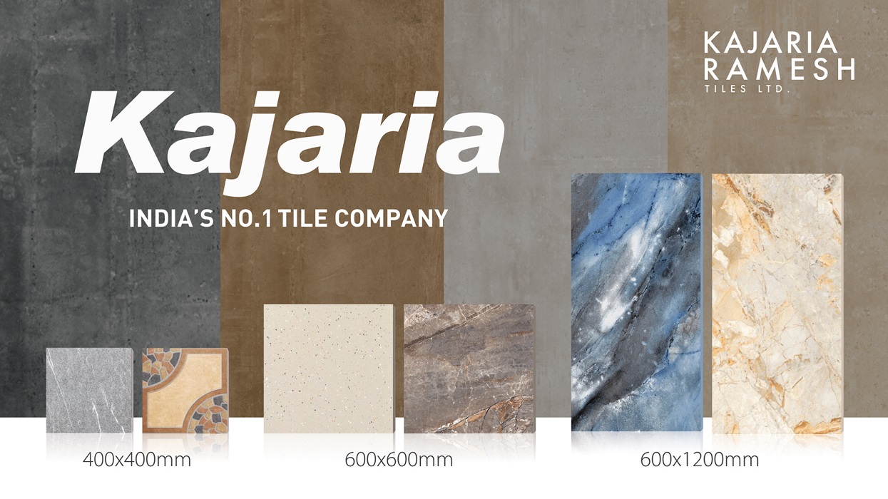 Kajaria Tiles revolutionizes Nepal’s construction industry with locally produced premium tiles