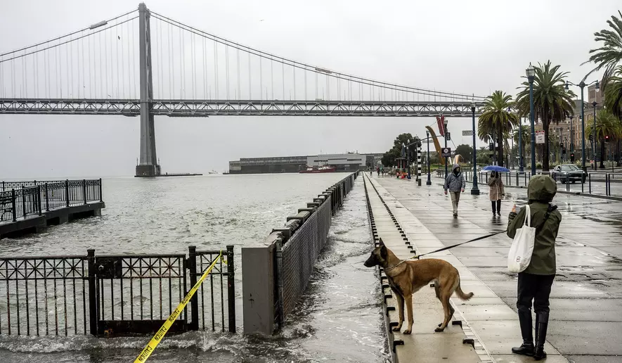 Storms across US bring heavy snow