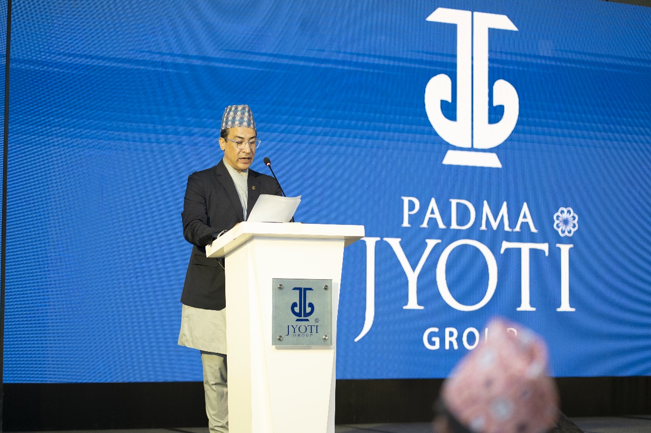 Padma Jyoti Group unveils new era of growth & innovation