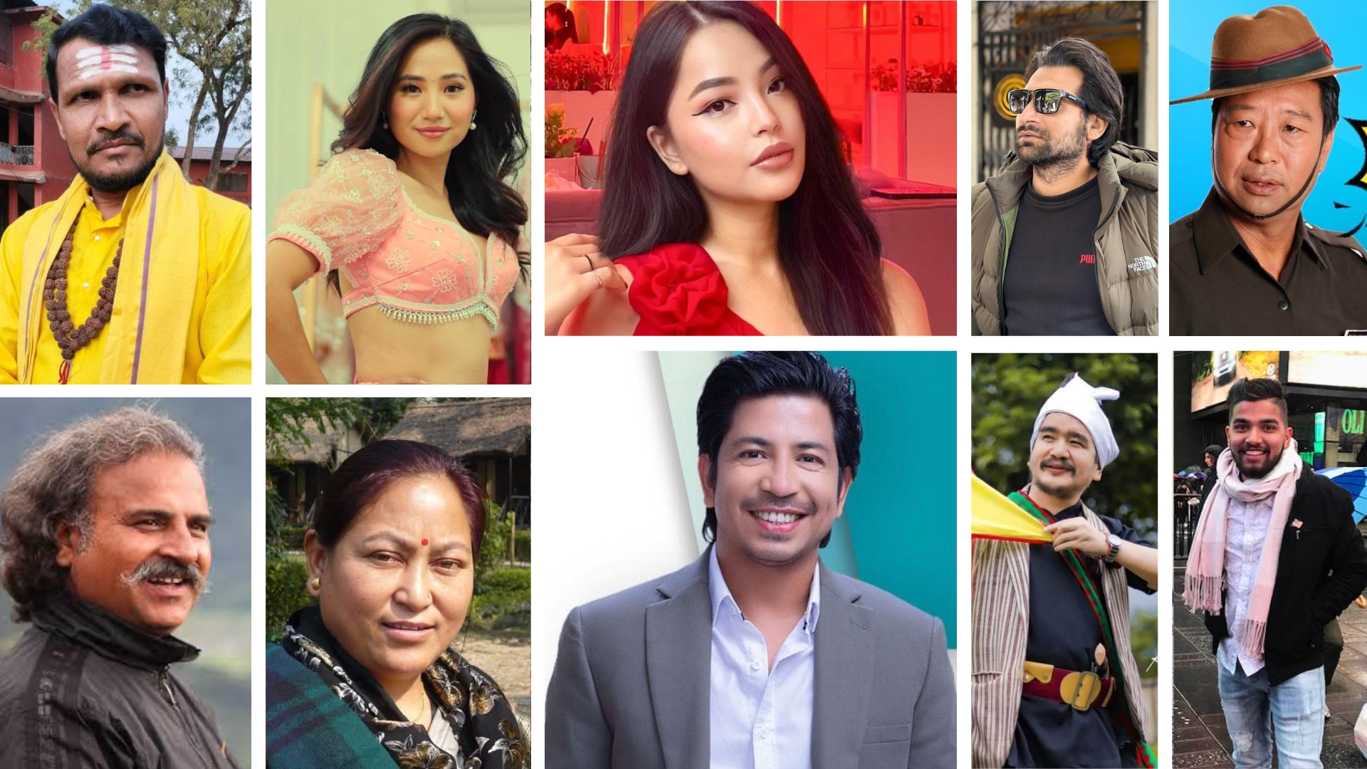 Cast lineup for Nepali movie ‘Soltini’ finalized