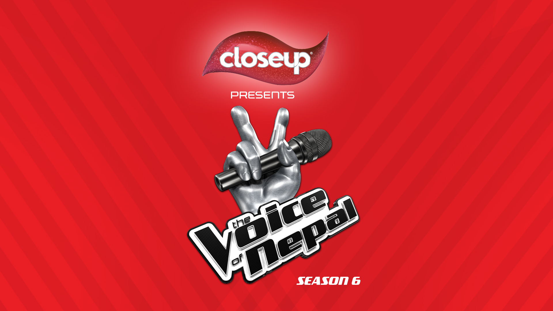 Closeup becomes title sponsor of Voice of Nepal: Searching for fresh talent in music