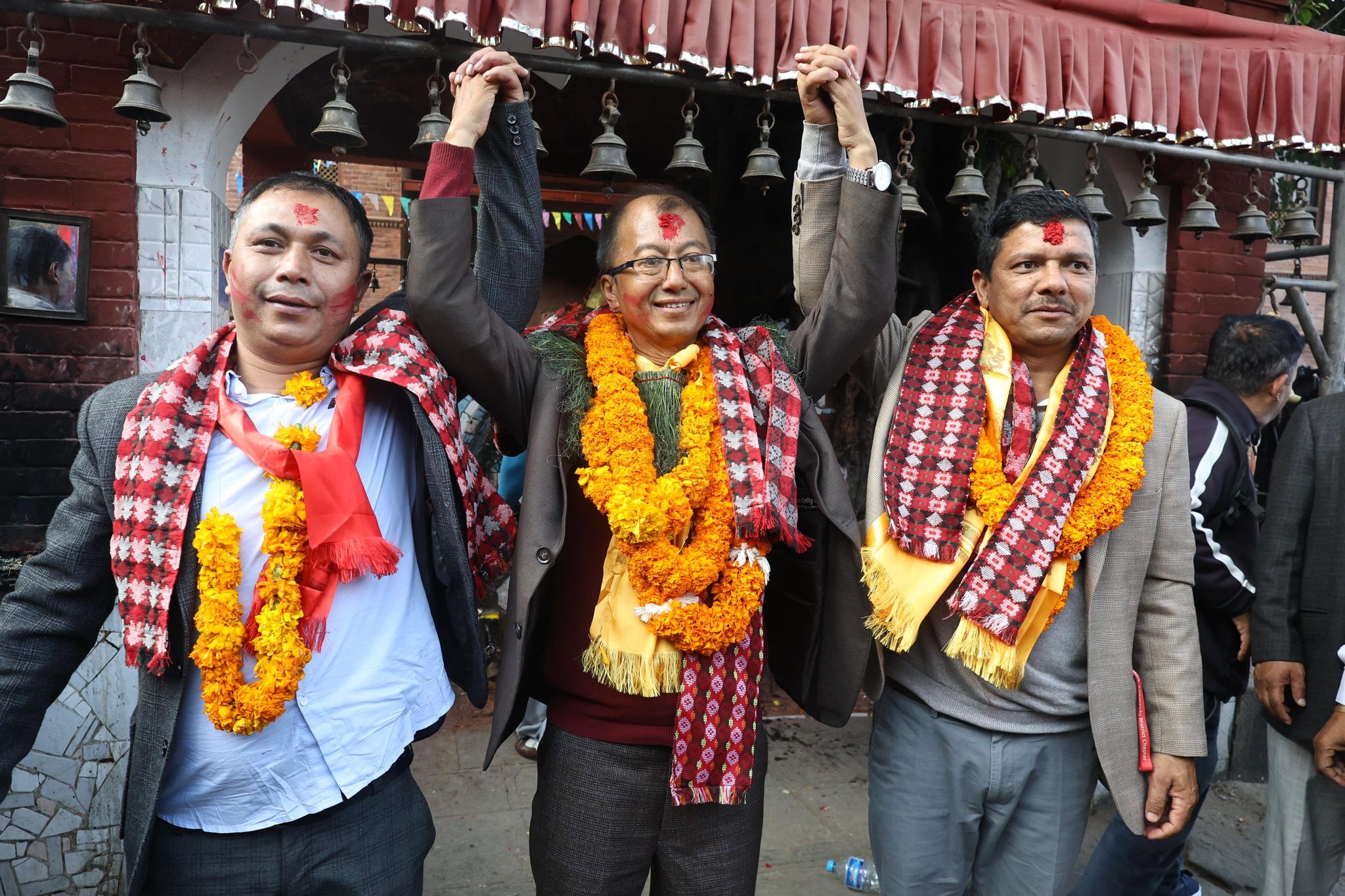 Kirtipur latest results: NC expands lead in mayor race, vote counts revealed