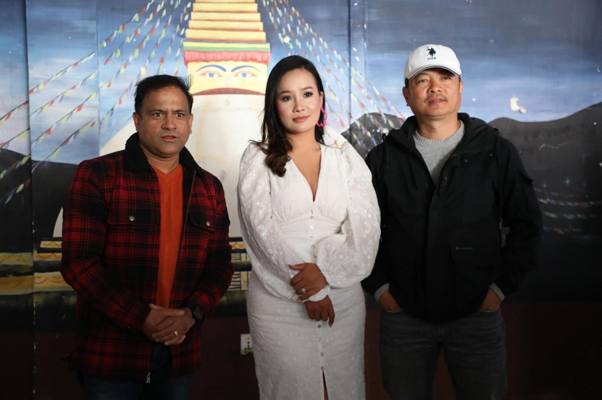 Dayahang Rai: ‘I experienced something unprecedented in Karsang’