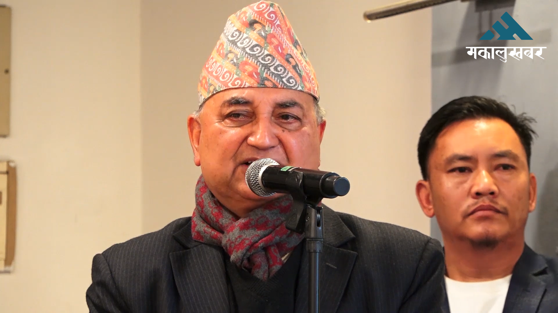 NC, UML always together for historic transformations: UML Senior Vice Chair