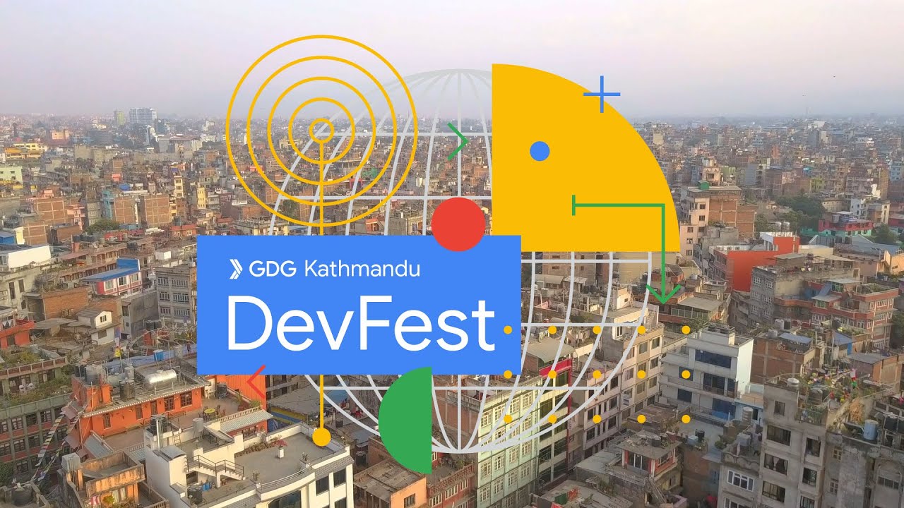 DevFest Kathmandu 2024: Showcasing Nepal’s tech innovation