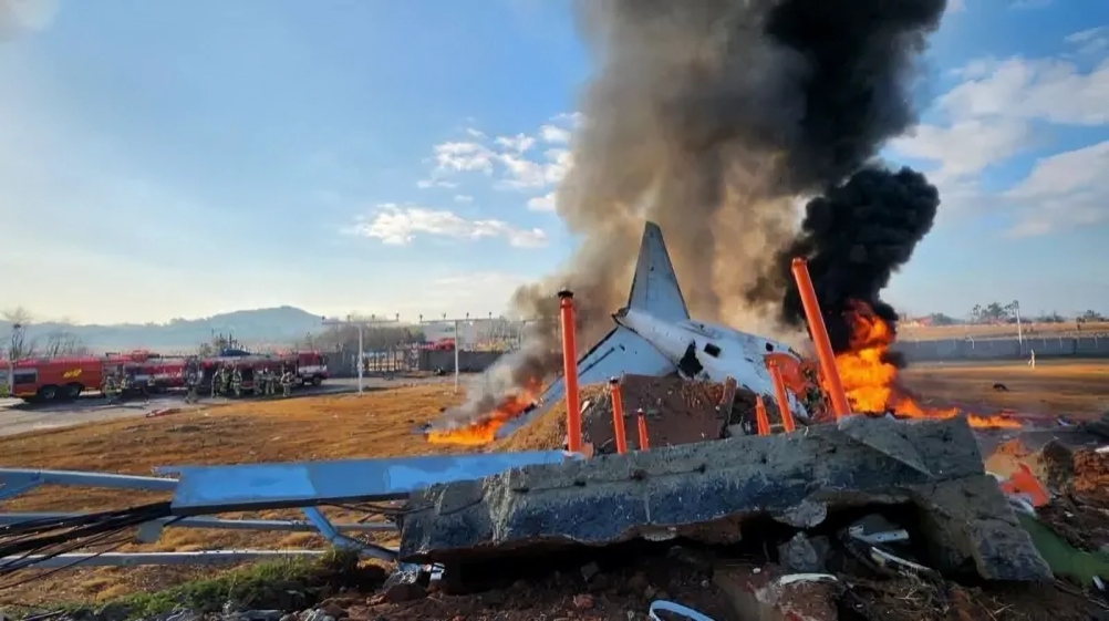 Jeju Air’s crash: Death toll rises to 85 (update)