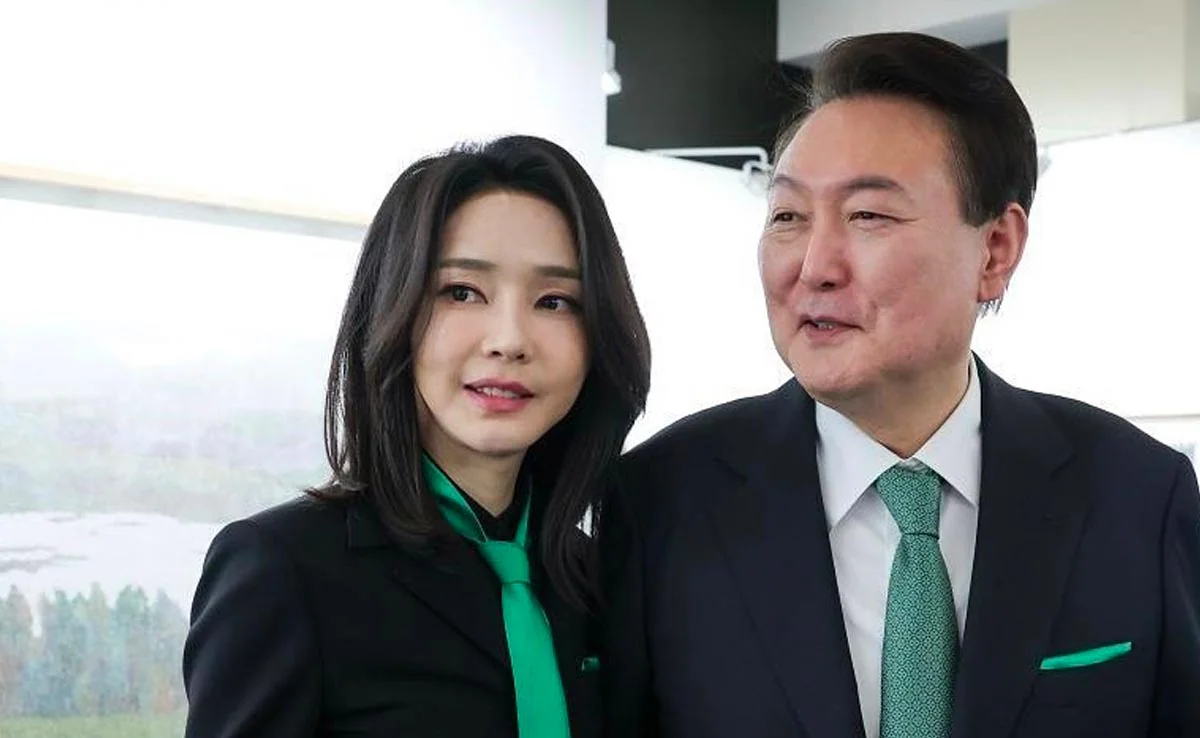 S. Korea’s parliament rejects bills over special counsel investigation into president Yoon, wife