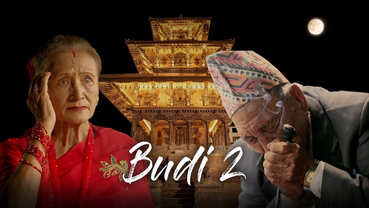 Chirag Khadka’s ‘Budi 2’ made public