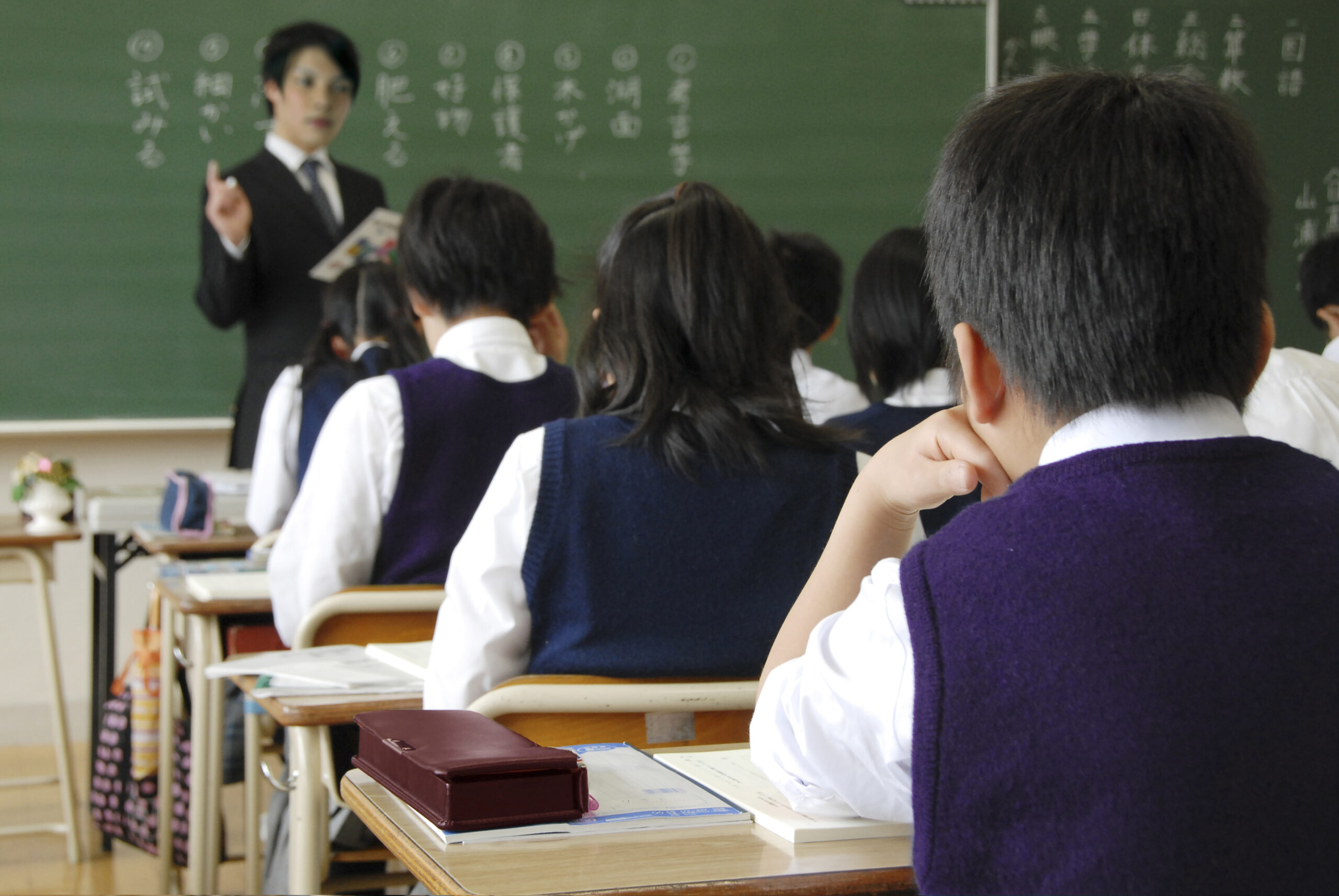 Japan sees record number of student suicides