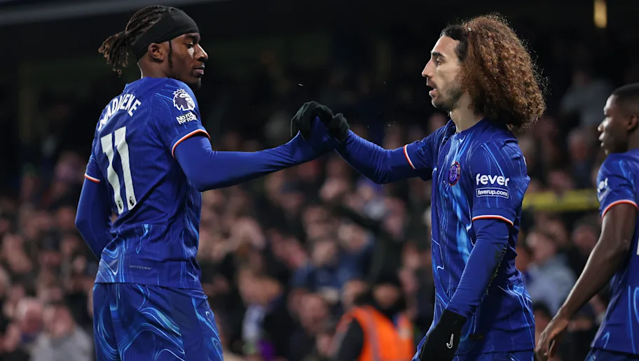 Chelsea wins over Wolves 3-1 in Premier League clash