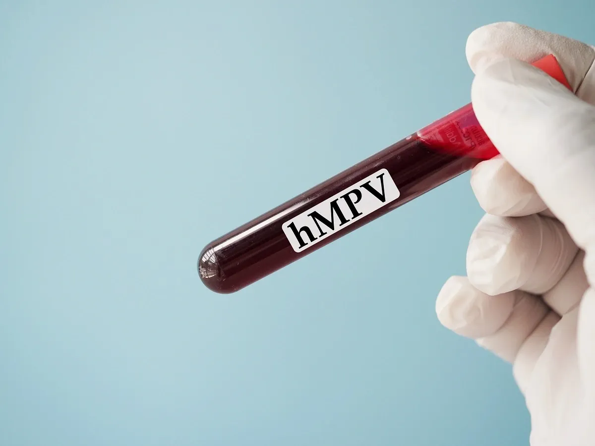 HMPV virus detected in India: Health authorities on high alert