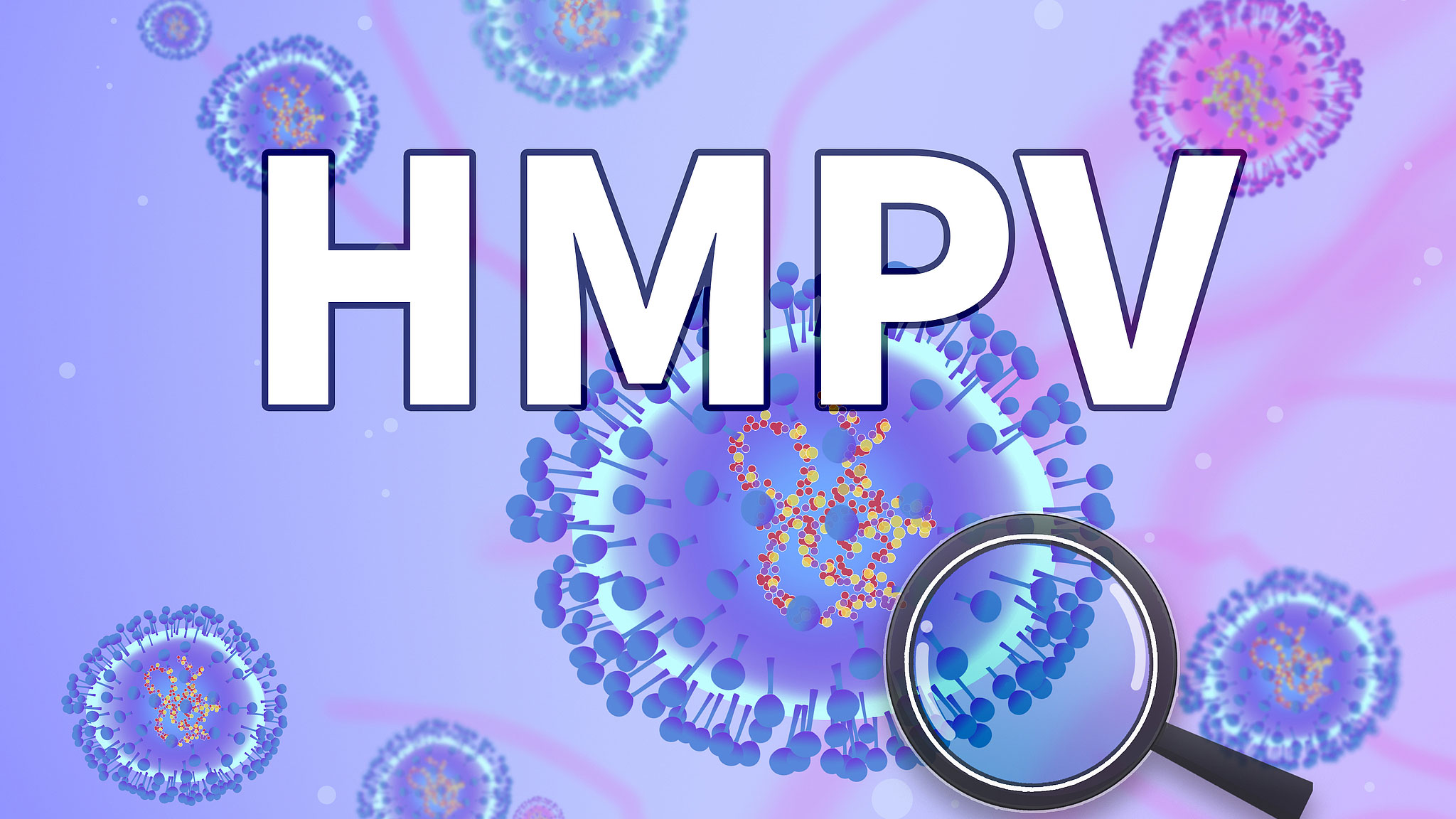 Health Ministry clarifies HMPV as a common virus