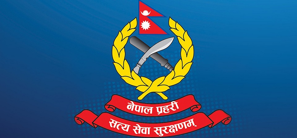 Five Nepal Police SSPs transferred, who where?