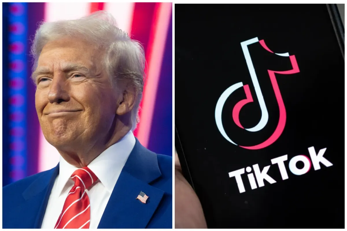 Trump says he will “most likely” give TikTok a 90-day extension on Inauguration Day