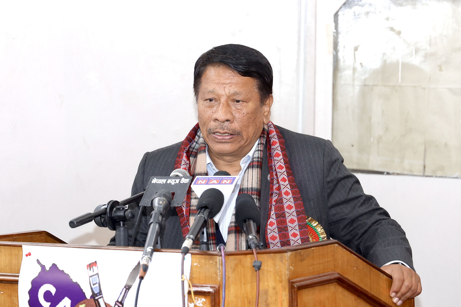 Bagmati Action Plan to be implemented in nature-friendly manner: DPM Singh