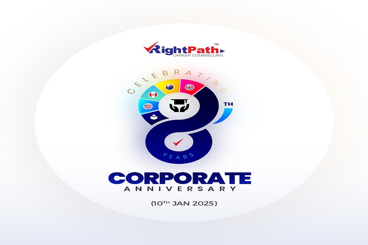 RightPath 8th anniversary: Announces special offers