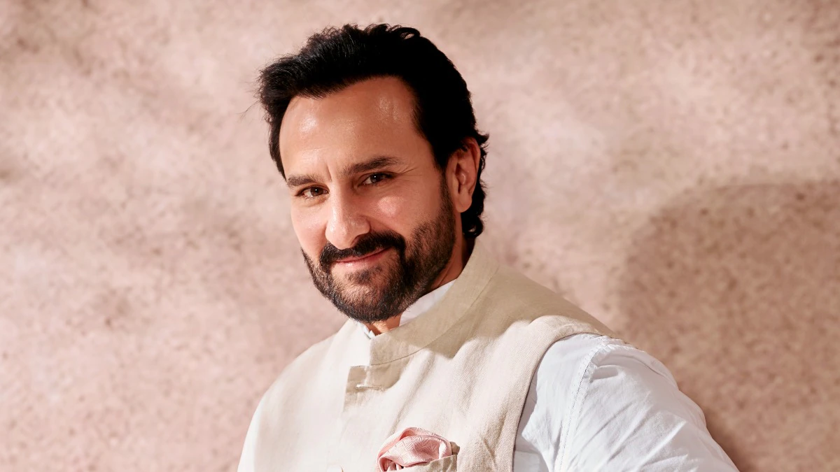 Bollywood actor Saif Ali Khan stabbed