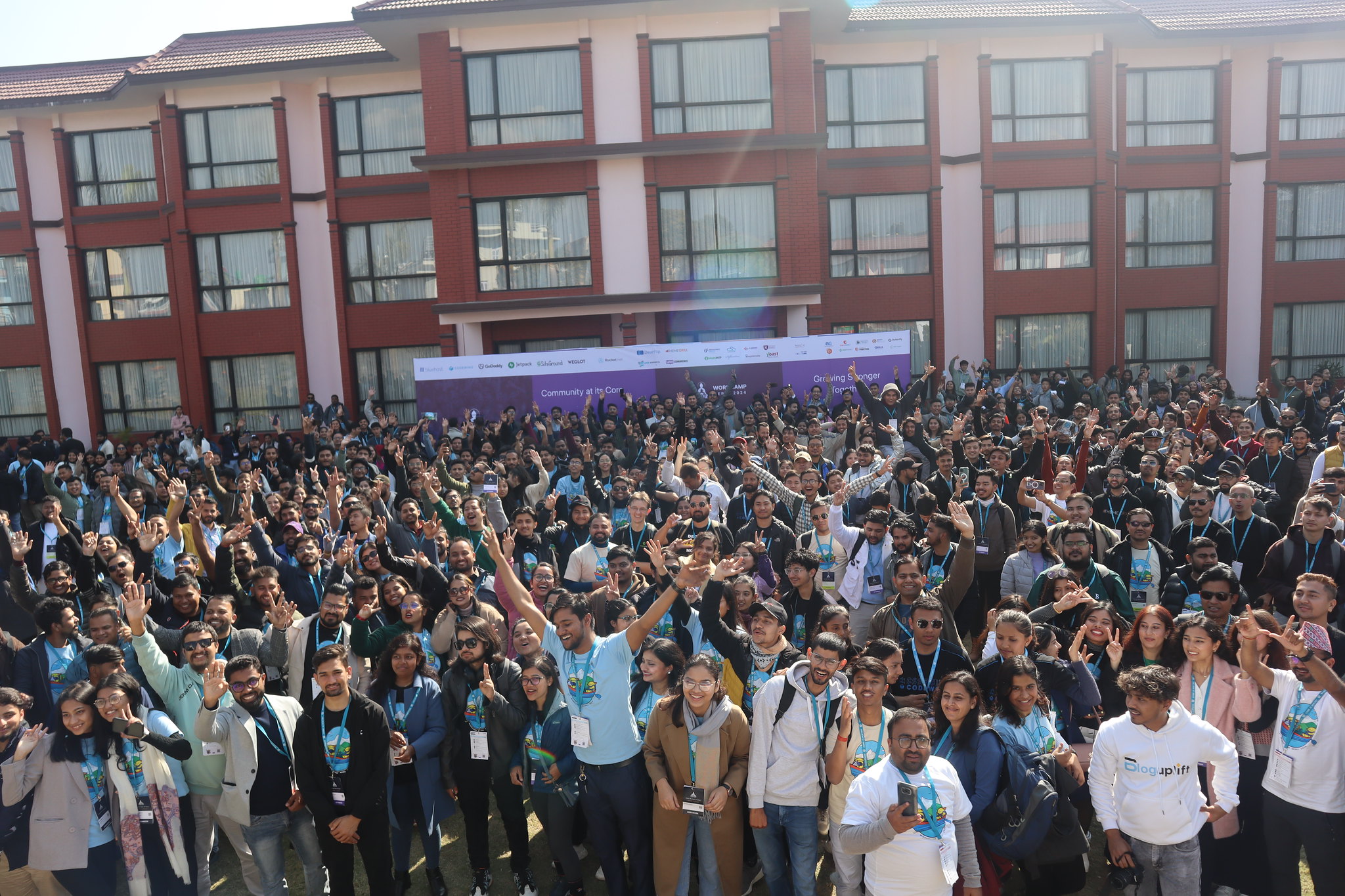 WordCamp Nepal 2025: Kathmandu gears up for the event!