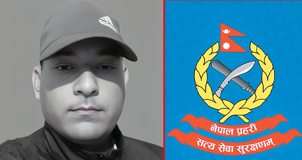 Police assistant sub-inspector dies on duty in Doti