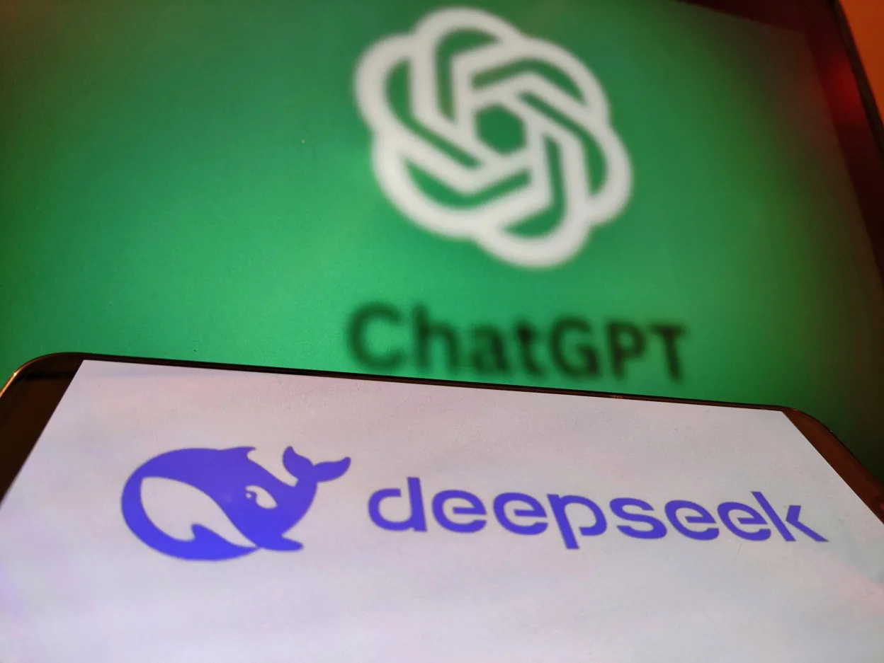 Australia says be ‘very careful’ over DeepSeek and privacy