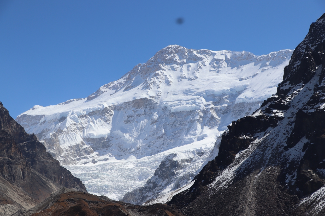 Sirijangha Municipality launches campaign to save mountains amidst climate change