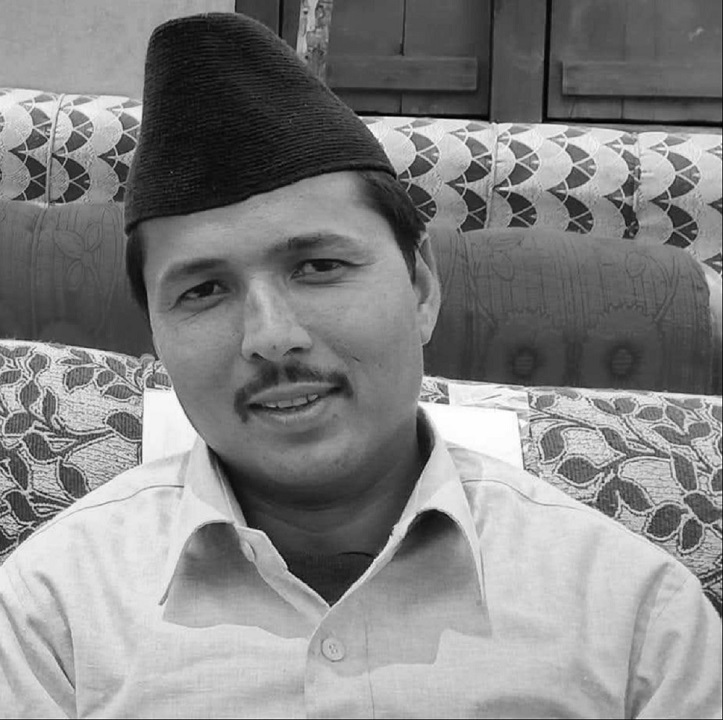 Kalikot Administrative Assistant dies at 37