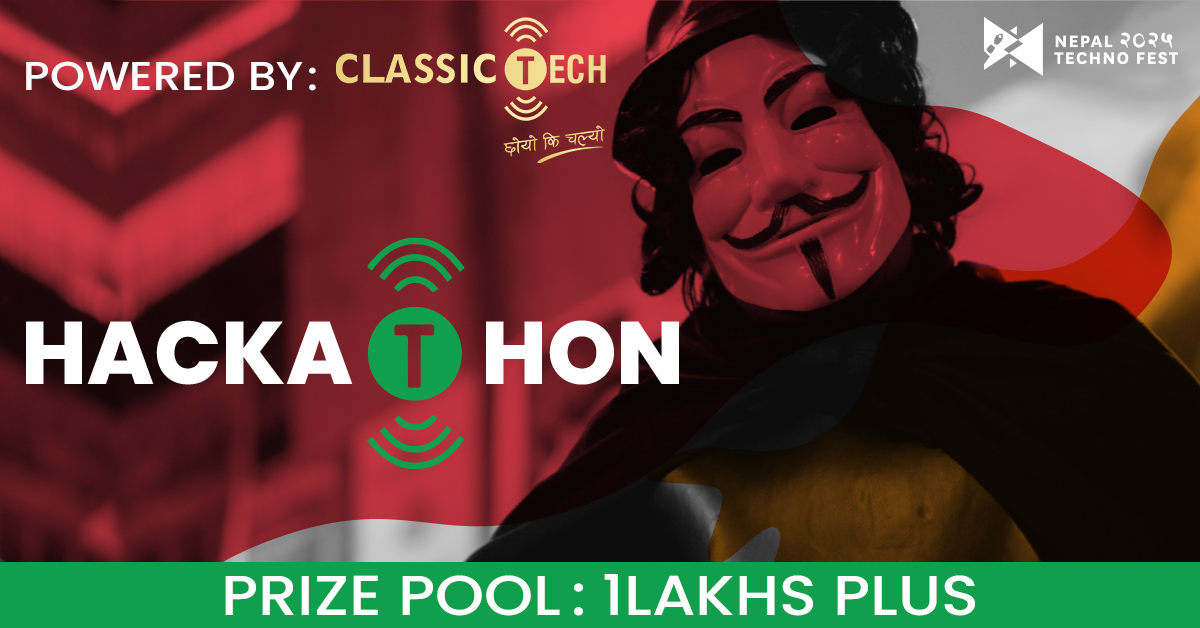 ClassicTech Hackathon 2025: Win up to Rs 100,000 in cash prizes!