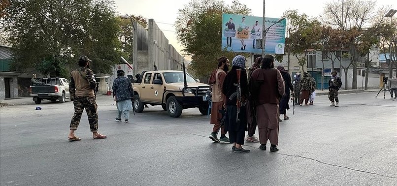 Suicide attack kills 5, injures 7 in Afghanistan’s Kunduz province