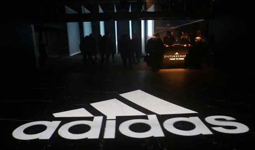 Turkey fines Adidas $15,000 for pigskin shoes