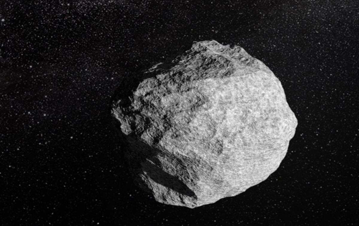 A ‘city-killer’ asteroid might hit Earth — how worried should we be?