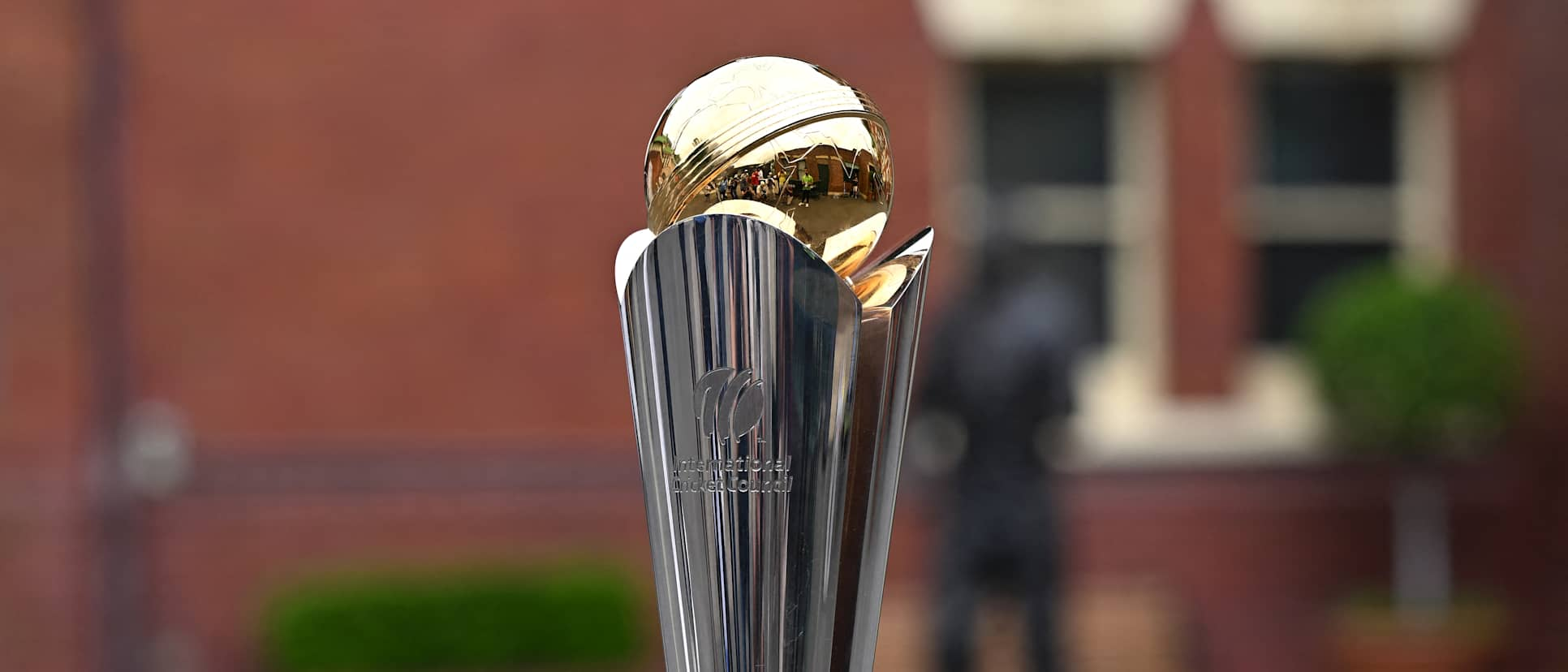 Champions Trophy 2025 to be streamed live in Nepal on ICC.tv