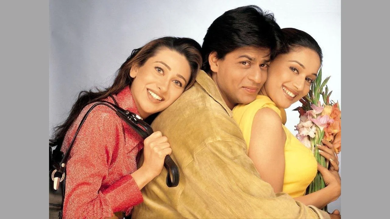 26 years later, ‘Dil To Pagal Hai’ set to hit theaters!