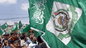 Hamas rejects Trump proposal to take over Gaza, move Palestinians